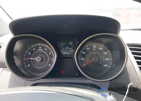 2016 Hyundai Elantra Se from USA, damaged, VIN 5NPDH4AE7GH725488